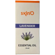 SkinO Lavender Essential Oil 10ml icon