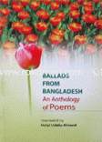 Ballds From Bangladesh An Antology of Poems image