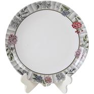 taliano Coup Plate 10 Inches - Tulip - 94508