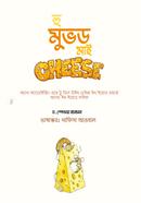 who moved my cheese image