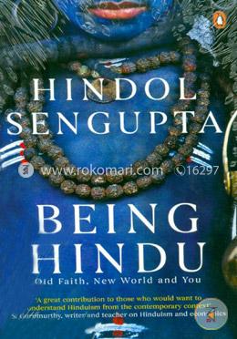 Being Hindu
