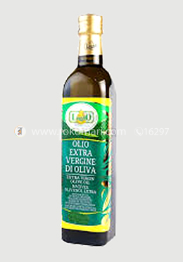 Luglio Extra Virgin Olive Oil (জয়তুন তেল) - 500 ml image