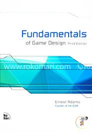 Fundamentals of Game Design