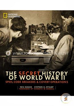 The Secret History Of World War Ii