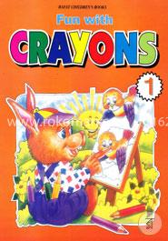 Fun With Crayons (2)
