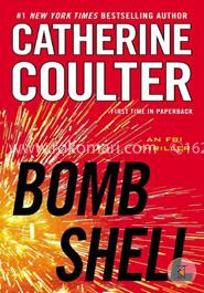 Bombshell (An FBI Thriller)
