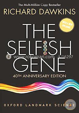 The Selfish Gene