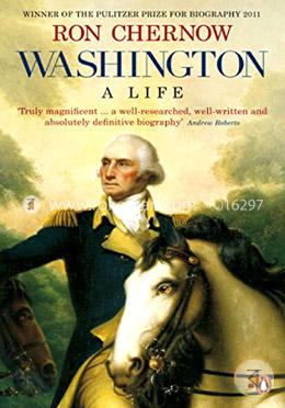Washington: A Life