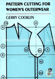 Pattern Cutting for Womens Outerwear