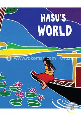 Hasu’s World 