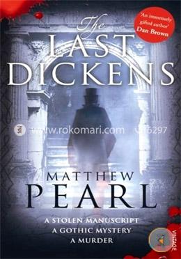 The Last Dickens