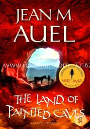 The Land of Painted Caves
