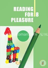Reading for Pleasure 8 image