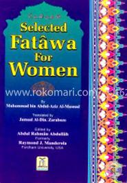 Selected Fatawa for Women