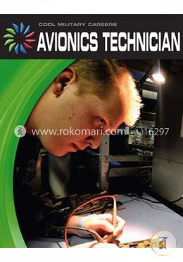 Avionics Technician (Cool Military Careers)