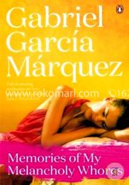 Memories of my Melancholy Whores (Nobel Prize Winner's)