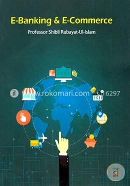 E-Banking and E-Commerce image