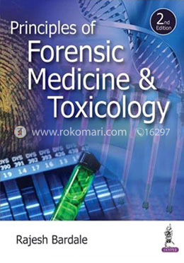 Principles of Forensic Medicine and Toxicology