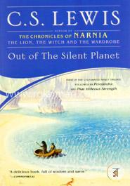 Out of the Silent Planet
