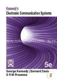 Kennedys Electronic Communication Systems