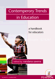Contemperory Trends in Education:A Handbook for Educators