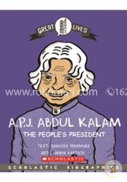 Great Lives: A.P.J. Abdul Kalam: The Peoples President