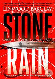 Stone Rain (Zack Walker)