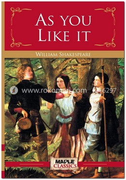 As You Like It