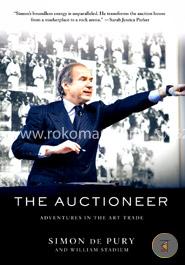 The Auctioneer: Adventures in the Art Trade