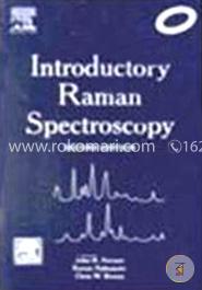 Introductory Raman Spectroscopy