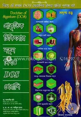 প্রাকৃতিক চিকিৎসার নতুন দিগন্ত ডস থেরাপি image