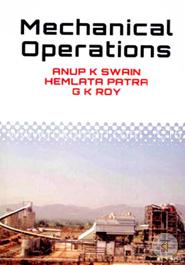 Mechanical Operations