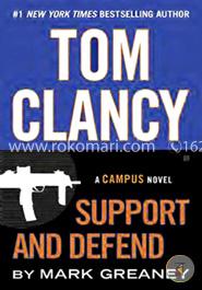 Tom Clancy Support and Defend