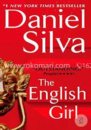 The English Girl: A Novel (Gabriel Allon Series)