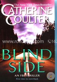 Blindside (An FBI Thriller)