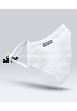 Fabrilife Premium 7 Layer cotton face Mask image
