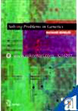 Solving Problems in Genetics