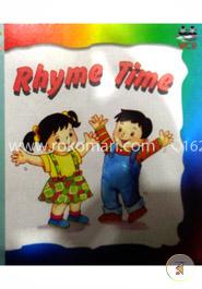 Rhyme Time