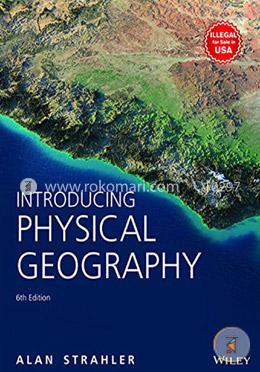 Introducing Physical Geography