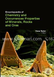 Encyclopaedia Of Chemistry And Occurrences Properties Of Minerals, Rocks And Ores (4 Volumes)