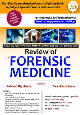 Review of Forensic Medicine