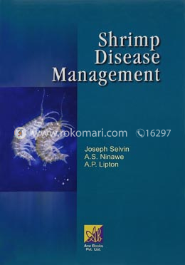 Shrimp Disease Management