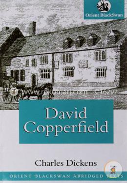 David Copperfield