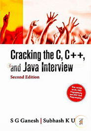 Cracking the C, C   and Java Interview