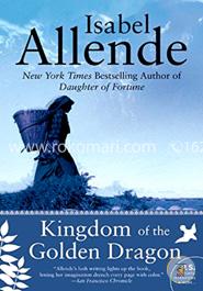 Kingdom of the Golden Dragon