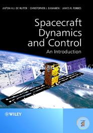 Spacecraft Dynamics and Control: An Introduction