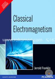 Classical Electromagnetism