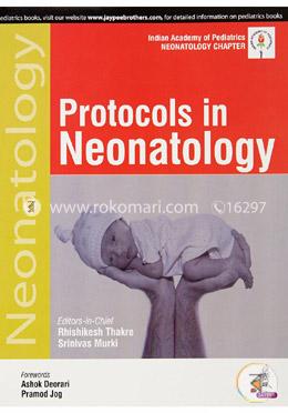 Protocols in Neonatology