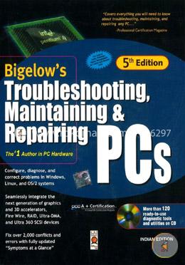 Troubleshooting, Maintaining and Repairing PCs