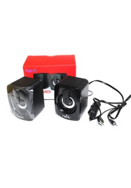 Havit USB Speaker (SK589) image